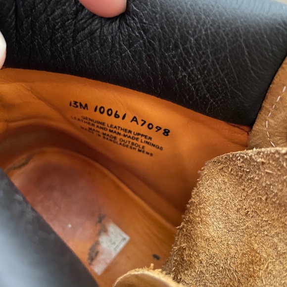 Timberland Men’s Boots waterproof size 13 - Picture 7 of 10